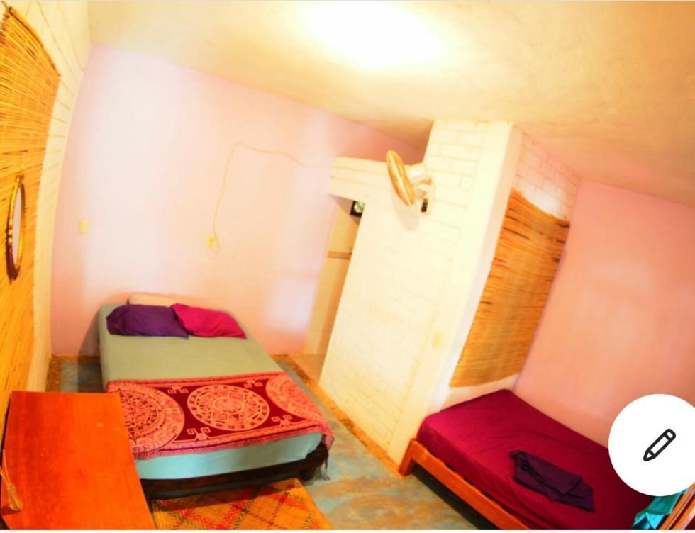 Il-tao Homestay *