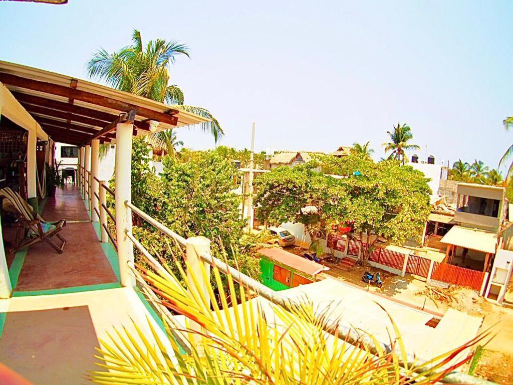 Il-tao Homestay *