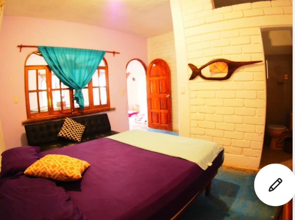 Il-tao Homestay Brisas de Zicatela