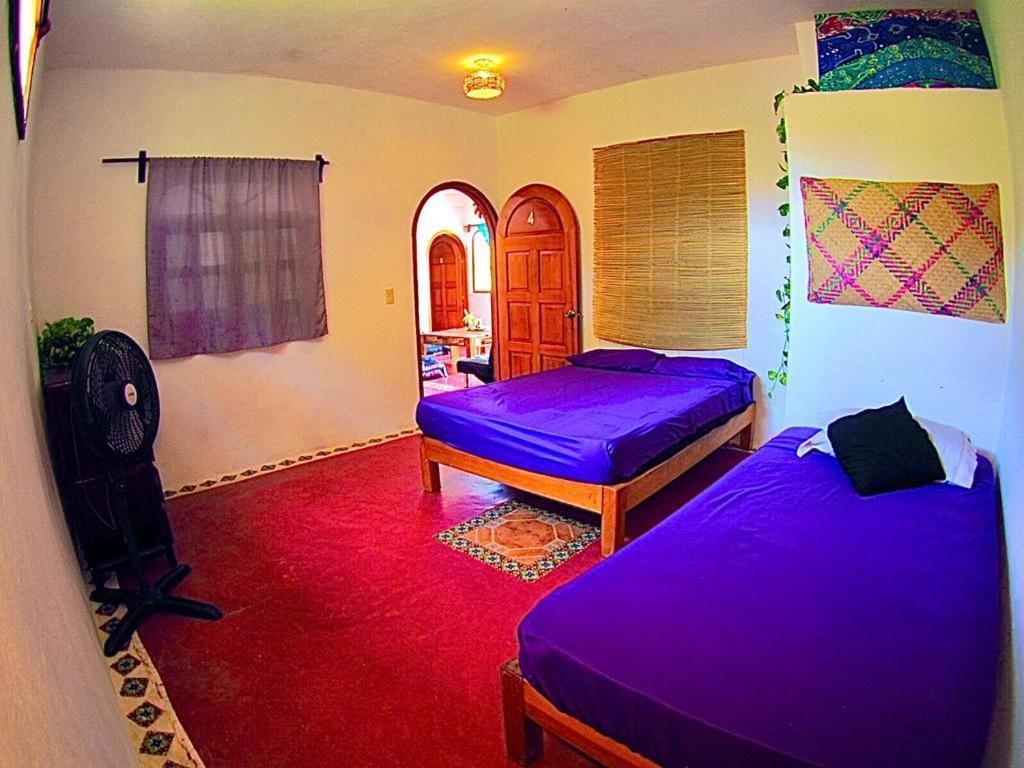 Il-tao Homestay Brisas de Zicatela