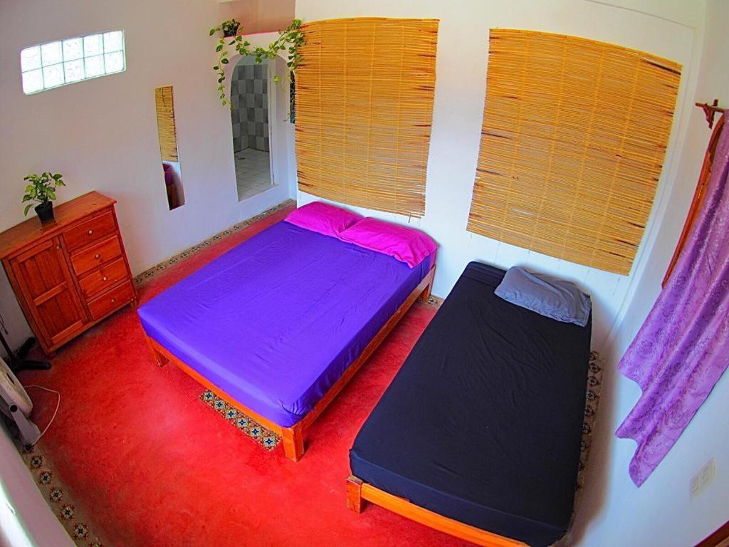 Il-tao Homestay Brisas de Zicatela