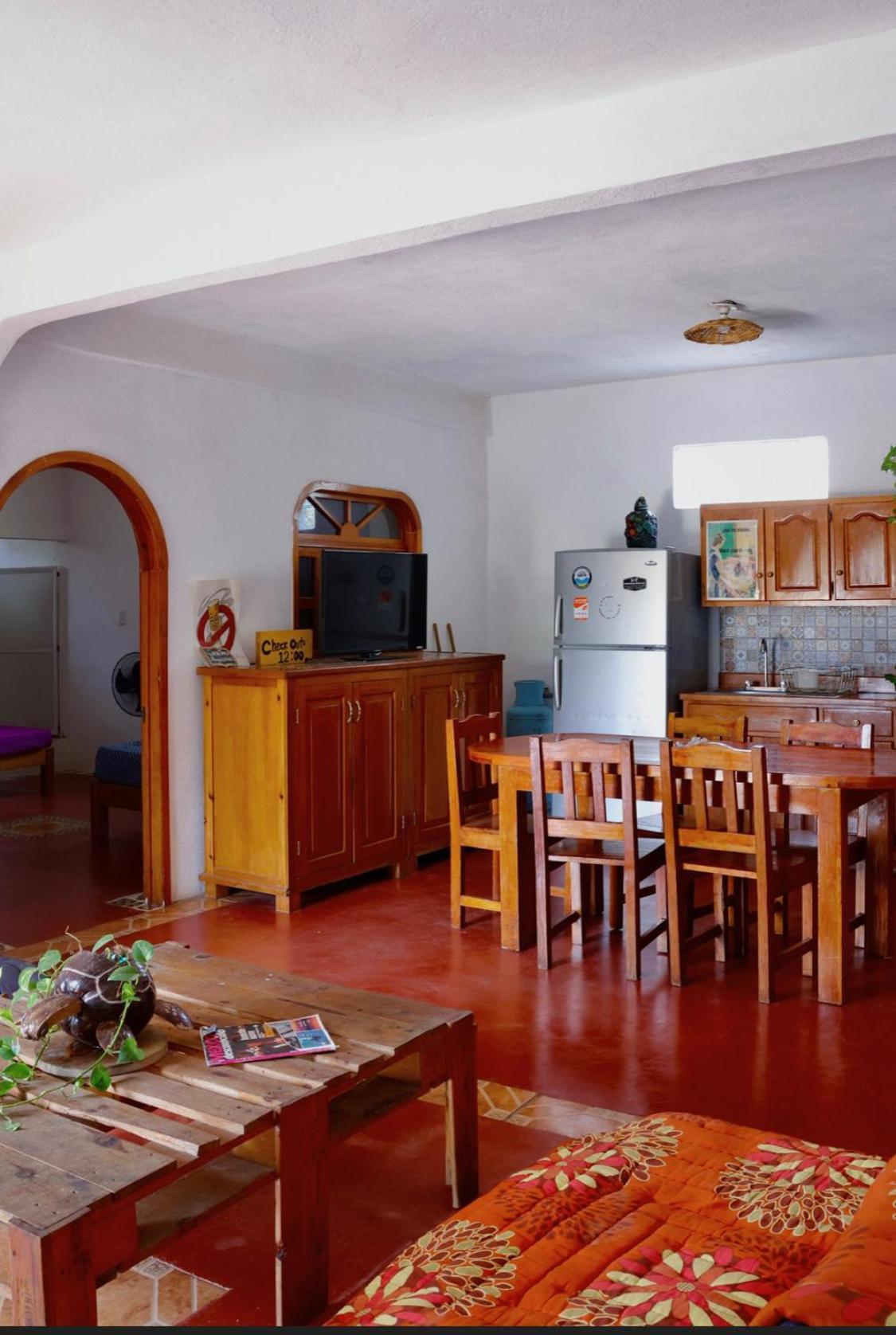 Homestay Il-tao *