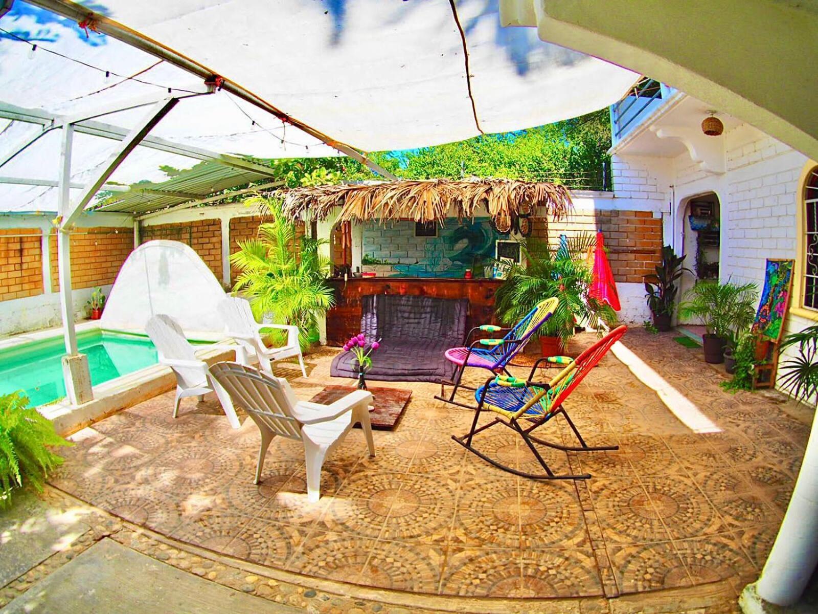 Il-tao Homestay *