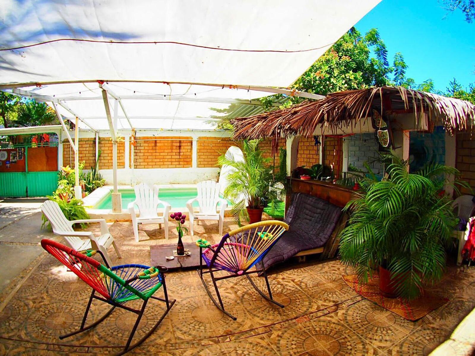 Il-tao Homestay