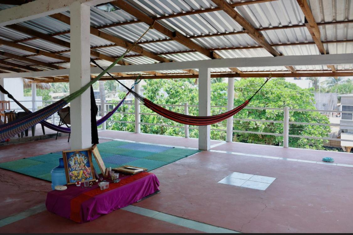 Il-tao Homestay *