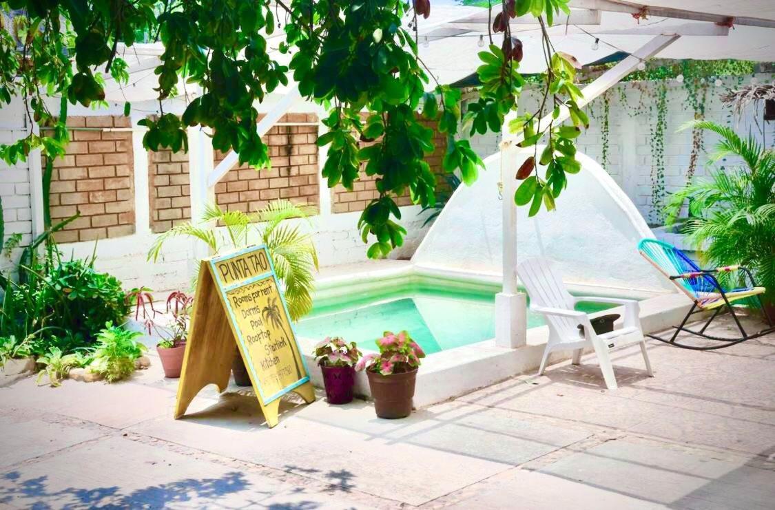 Homestay Il-tao *