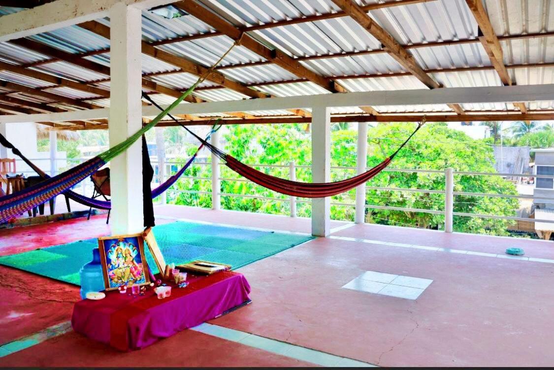 Il-tao Homestay *
