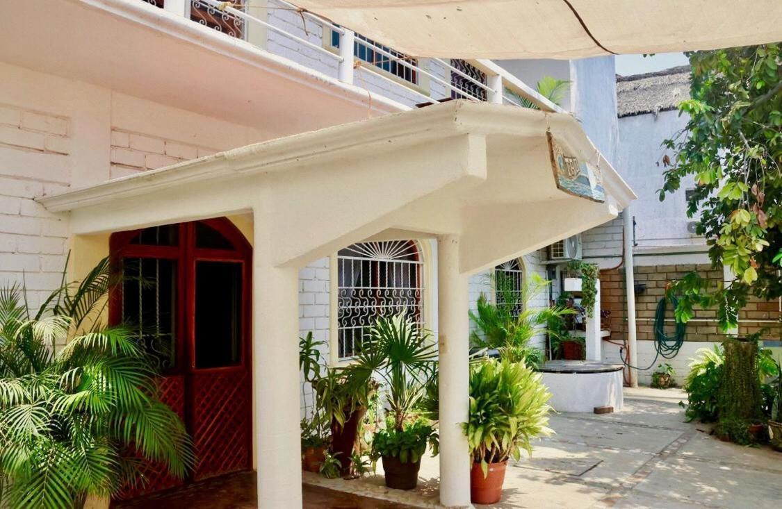 Il-tao Homestay Brisas de Zicatela