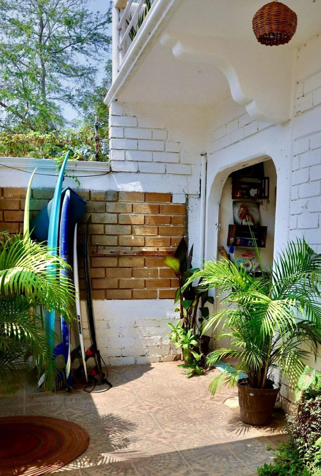 Homestay Il-tao Brisas de Zicatela
