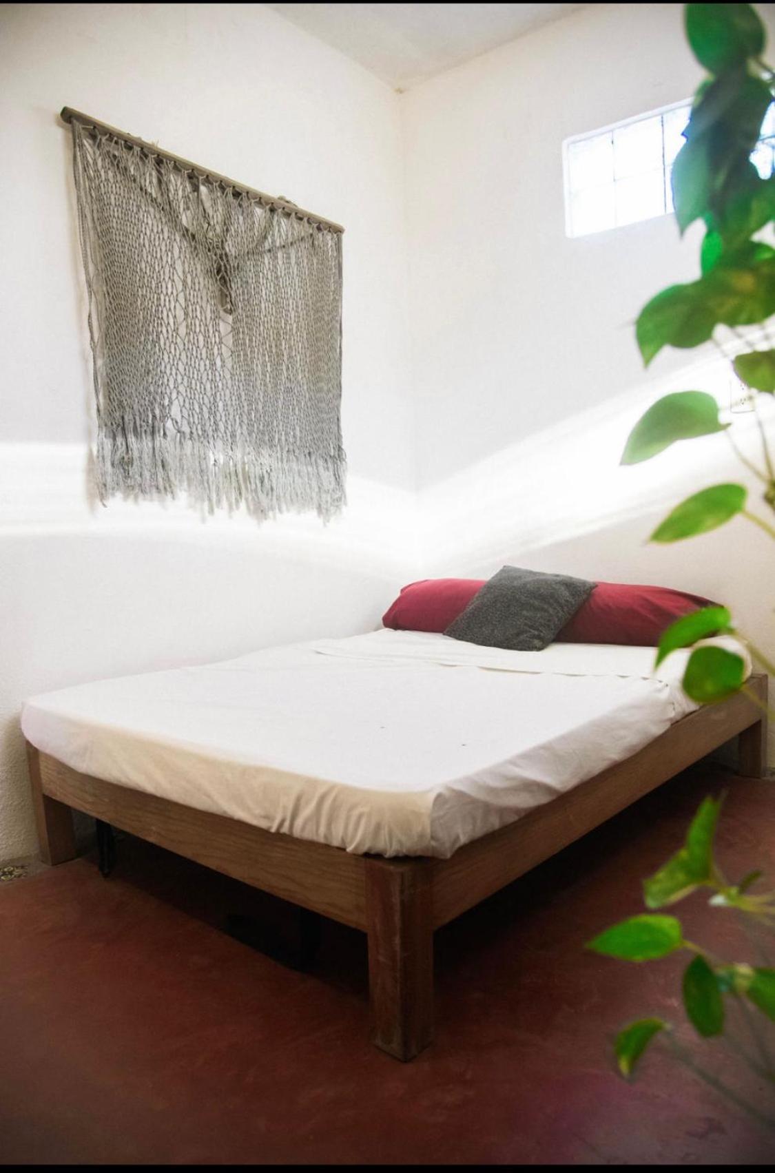 Quarto em Acomodações Particulares Il-tao